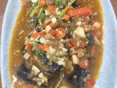-湖南人家湘菜馆(镇江路店)