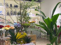 -花辰月夕花坊(北滨路店)