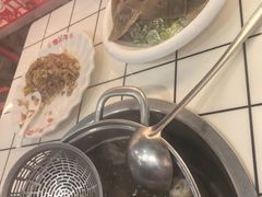 -幸运牛汕头小黄牛牛肉火锅(梅林店)