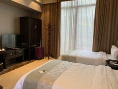 -台山颐和温泉城
