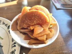 -姥姥家春饼店(八里庄店)