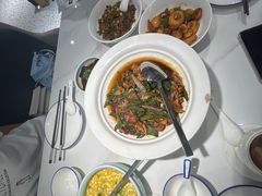 -兰湘子·湘菜小炒(长安万科广场店)