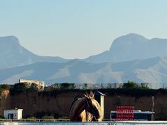 -洛阳马蹄泉旅游度假村