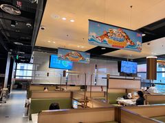 -海底捞火锅(龙湖北京大兴天街店)