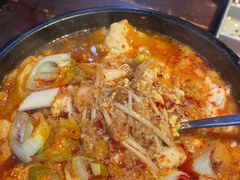 -火炉情韩国料理店(古田路店)