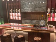 -南京空港温德姆花园酒店·MTF满庭芳中餐厅