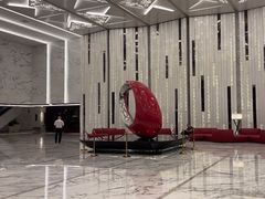 -上海宝华万豪酒店