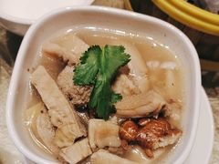 -湛江民大喜来登酒店-采悦轩中餐厅