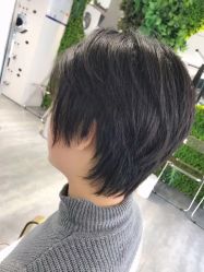 点击看大图 -卓梵美发·精品Salon