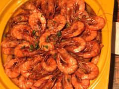 -多嘴肉蟹煲(万达店)