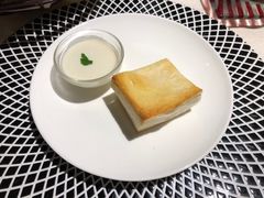 -王品牛排(郑州大卫城店)