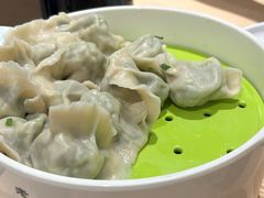 -老边饺子馆(东单店)