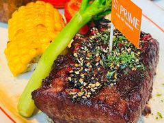 -牛排家(北京长安街英皇集团中心店)