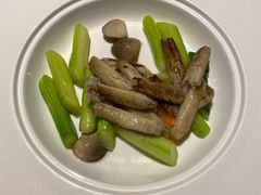 -成隆行·蟹王府(九江路店)