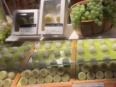 -銀座あけぼの (銀座本店)