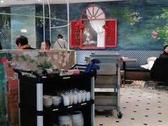 大堂-茉莉餐厅(包河万达店)