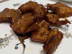-乾隆美食·本帮菜(黄河路店)