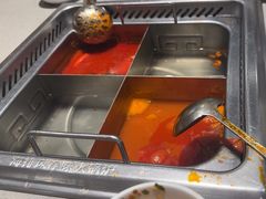 -海底捞火锅(方圆荟店)