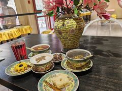 -宫事颐庭·老佛爷贵寿下午茶(颐和园店)