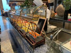 -美食汇自助餐厅(成都万达瑞华酒店)
