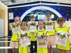 点击看大图 -反弹蹦床公园·亲子乐园·团建·派对(巴南万达店)