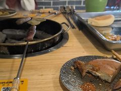 -水浒烤肉(医学院店)