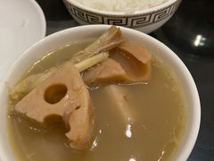 -文记壹心鸡(宝华路店)