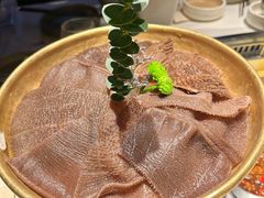 -巴奴毛肚火锅(商城路店)