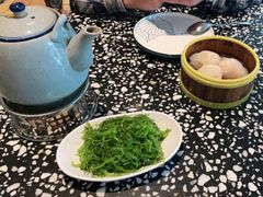 -金香匯晚茶(浑南店)