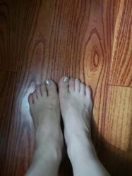 -孔雀手美甲美睫护理