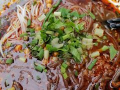 -钟方模白家肥肠粉(春熙店)