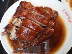 -黄连大头华烧鹅店(大良店)