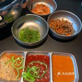 值得一去的烤肉店