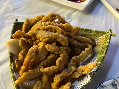 -碧海银沙海鲜餐厅(恒大海上威尼斯店)