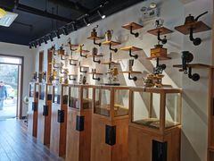 -MUSEO COFFEE咖啡博物馆