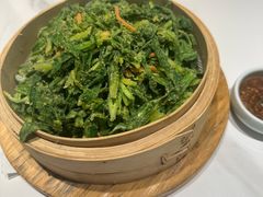 -双合园·海鲜水饺青岛菜(九水东路店)