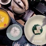 梦回千年之前🌿赴一场🌸春令御宴