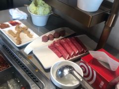 -海底捞火锅(龙湖北京大兴天街店)