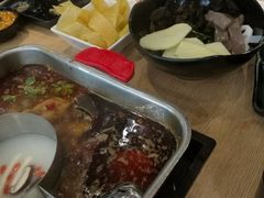 -新辣道鱼火锅(领展购物广场·中关村店)