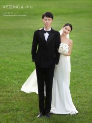 -拾尚映画·STUDIO婚纱摄影(中关村店)