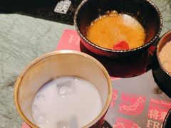 -牛New寿喜烧(金鹰世界店)