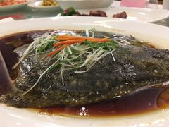 -大河锦悦酒店-锦悦中餐厅