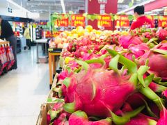 -沃尔玛购物广场(中山店)
