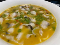 -芳芳私房菜·精做淮扬菜(承德路店)