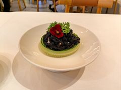 -莆田餐厅PUTIEN(金融街购物中心店)