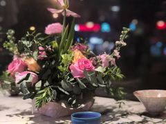 大堂-我的四季意大利餐厅(春天百货店)