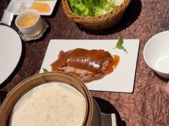 -大董(福田皇庭中心店)