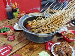 -冒椒火辣(奎星楼街店)