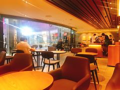 -星巴克(福州万象九宜城分店)