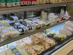 -兰乔贝恩动物奶油生日蛋糕(龙之梦大都汇店)